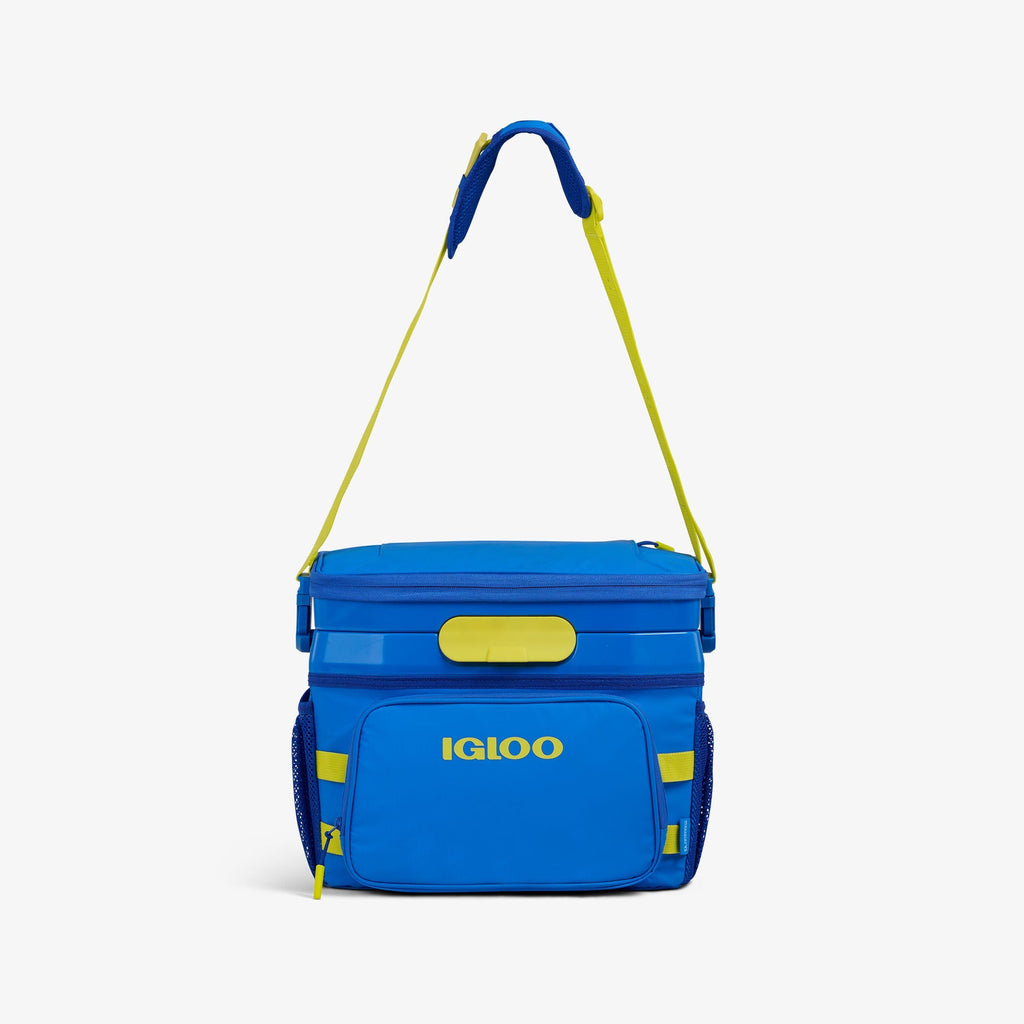 Igloo Rival 18-Can Hybrid Cooler