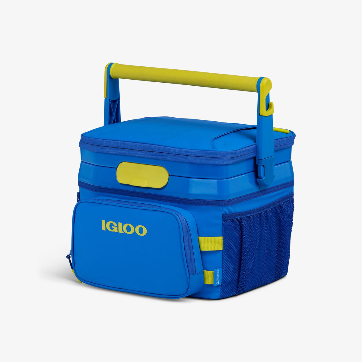 Igloo Rival 18-Can Hybrid Cooler