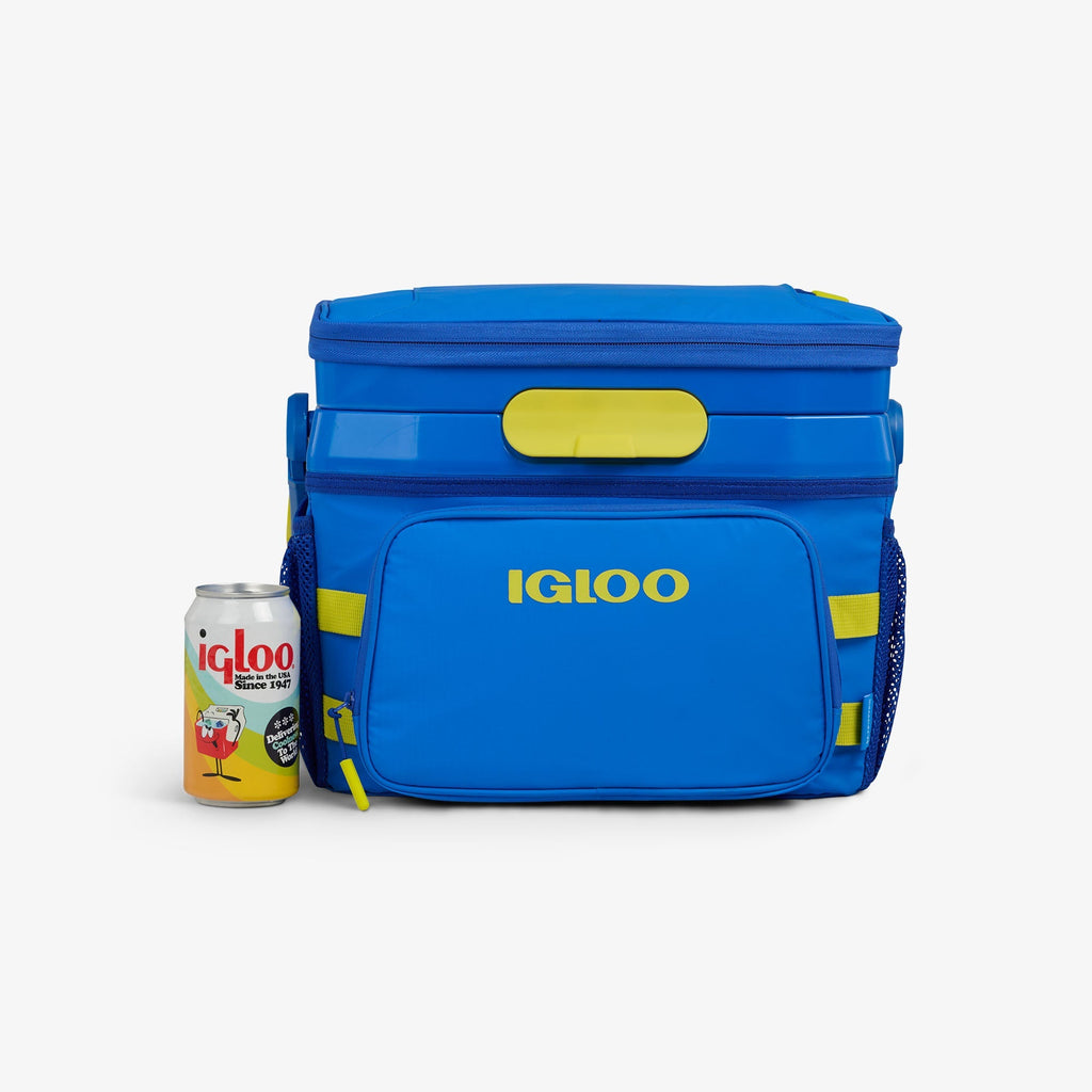 Igloo Rival 18-Can Hybrid Cooler