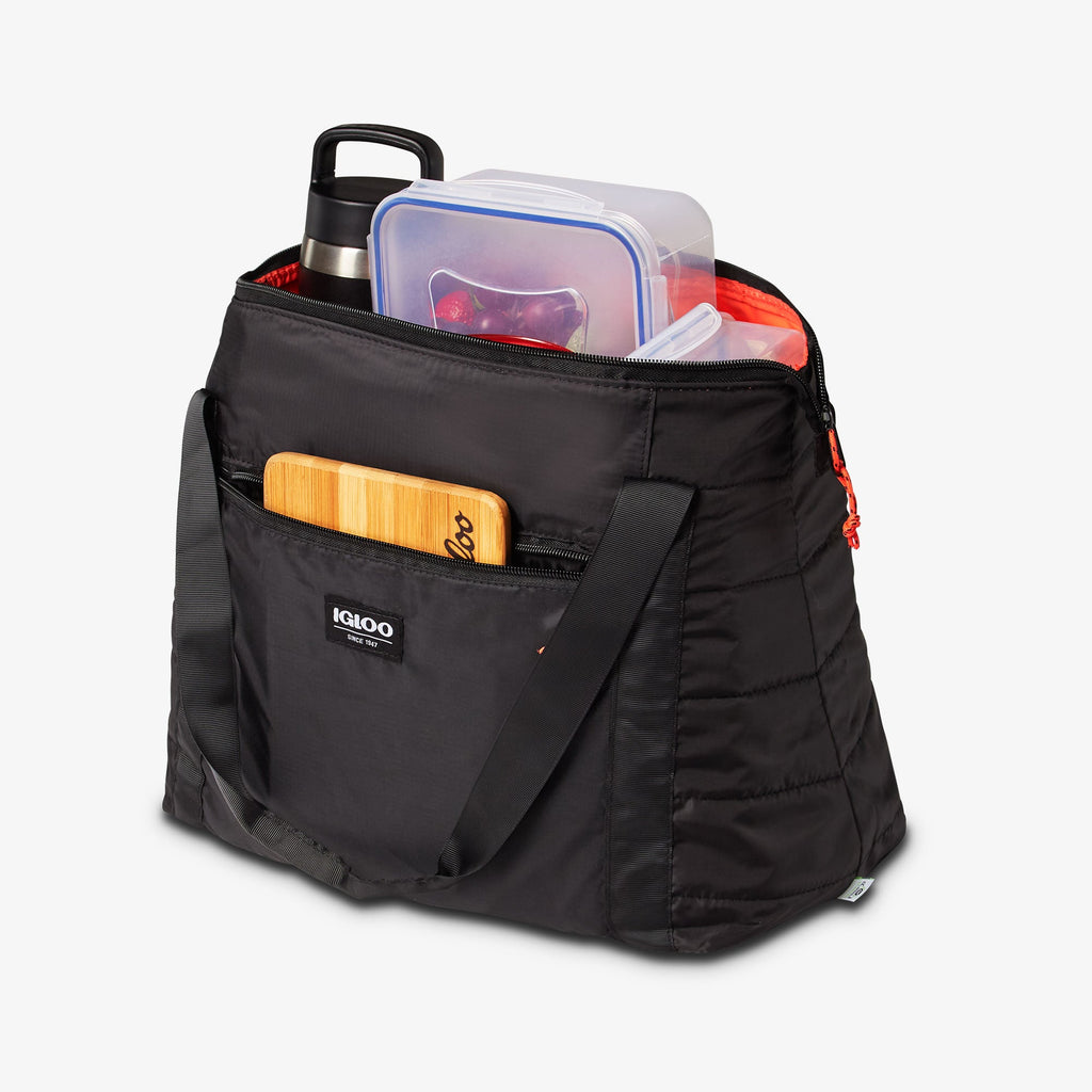 Igloo Packable Puffer 20-Can Cooler Bag