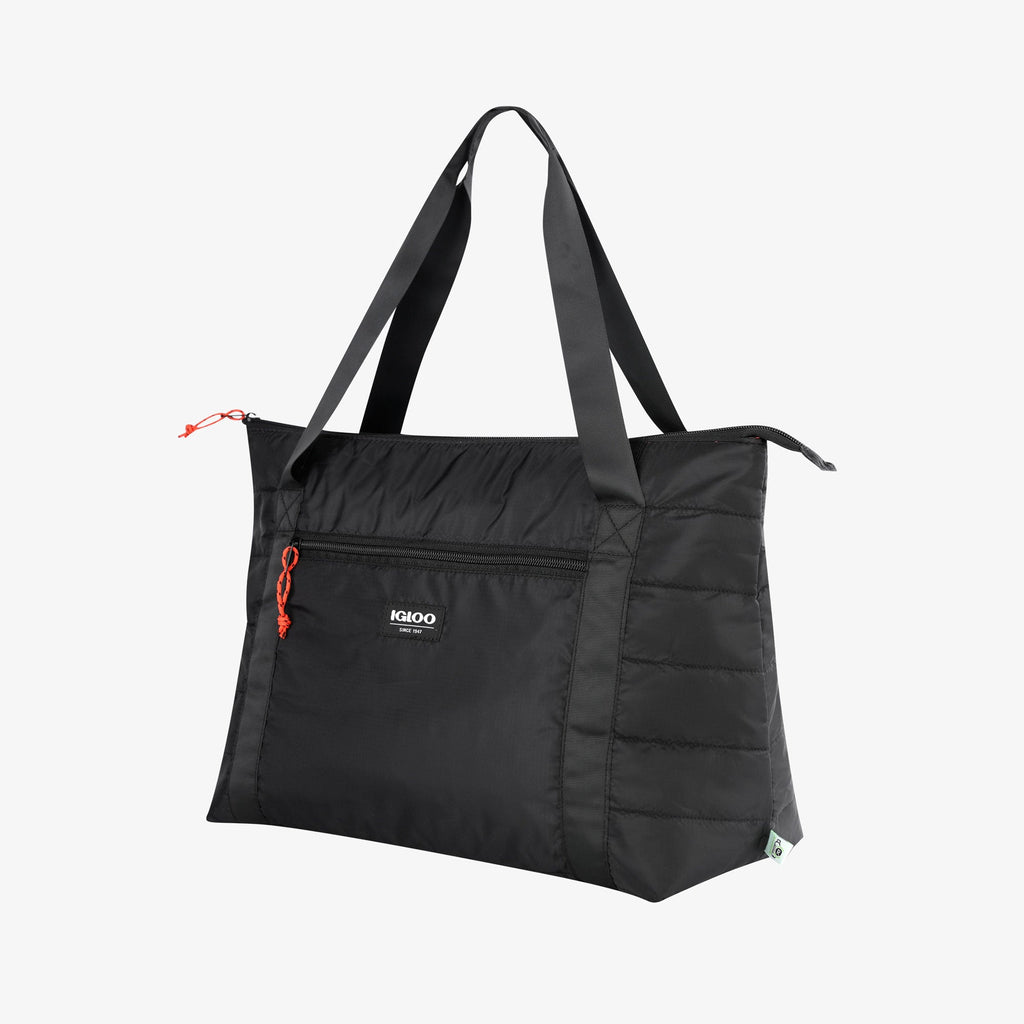 Igloo Packable Puffer 20-Can Cooler Bag