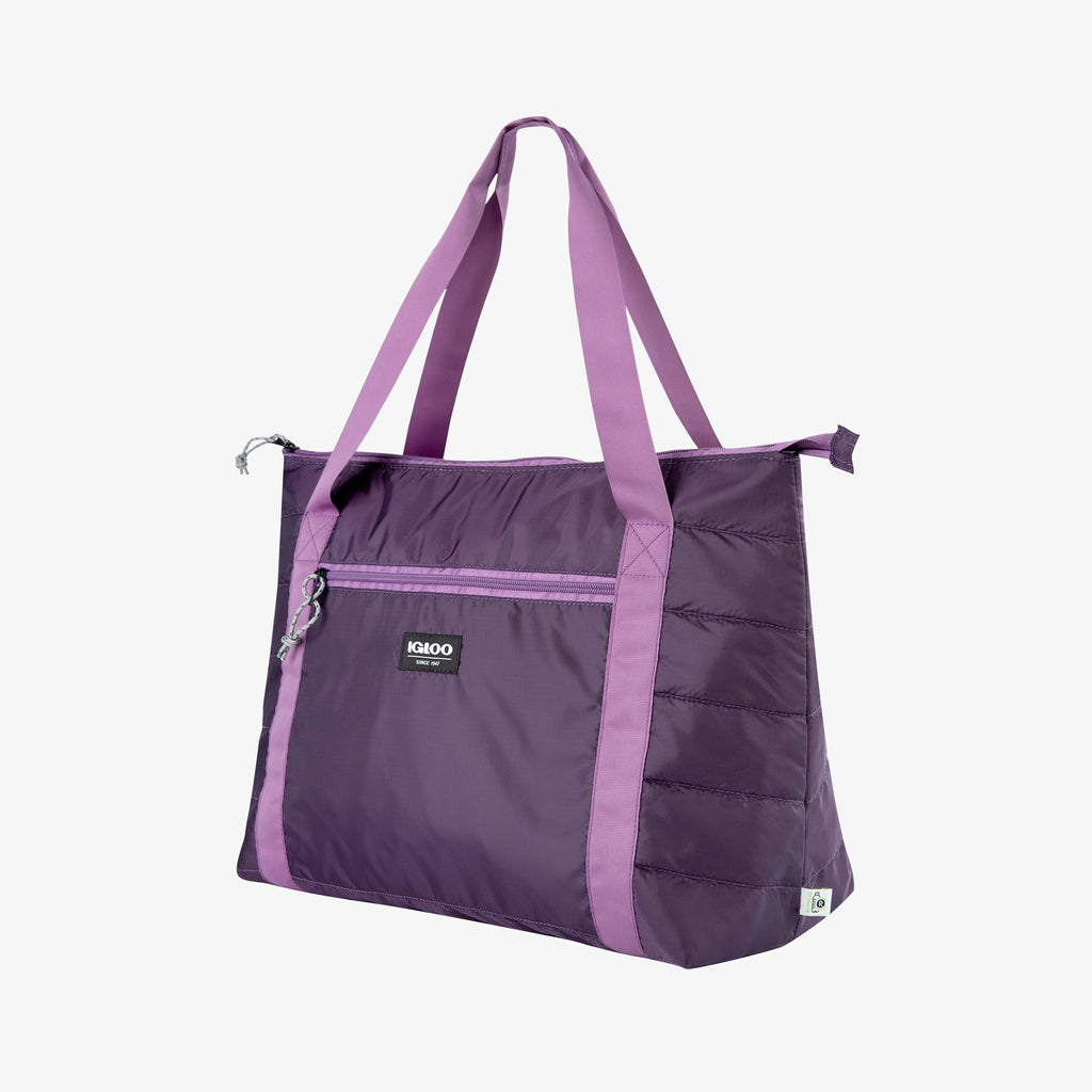 Igloo Packable Puffer 20-Can Cooler Bag