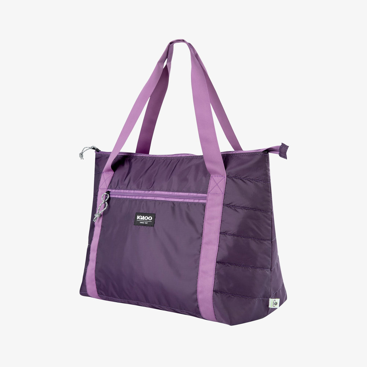 Igloo Packable Puffer 20-Can Cooler Bag