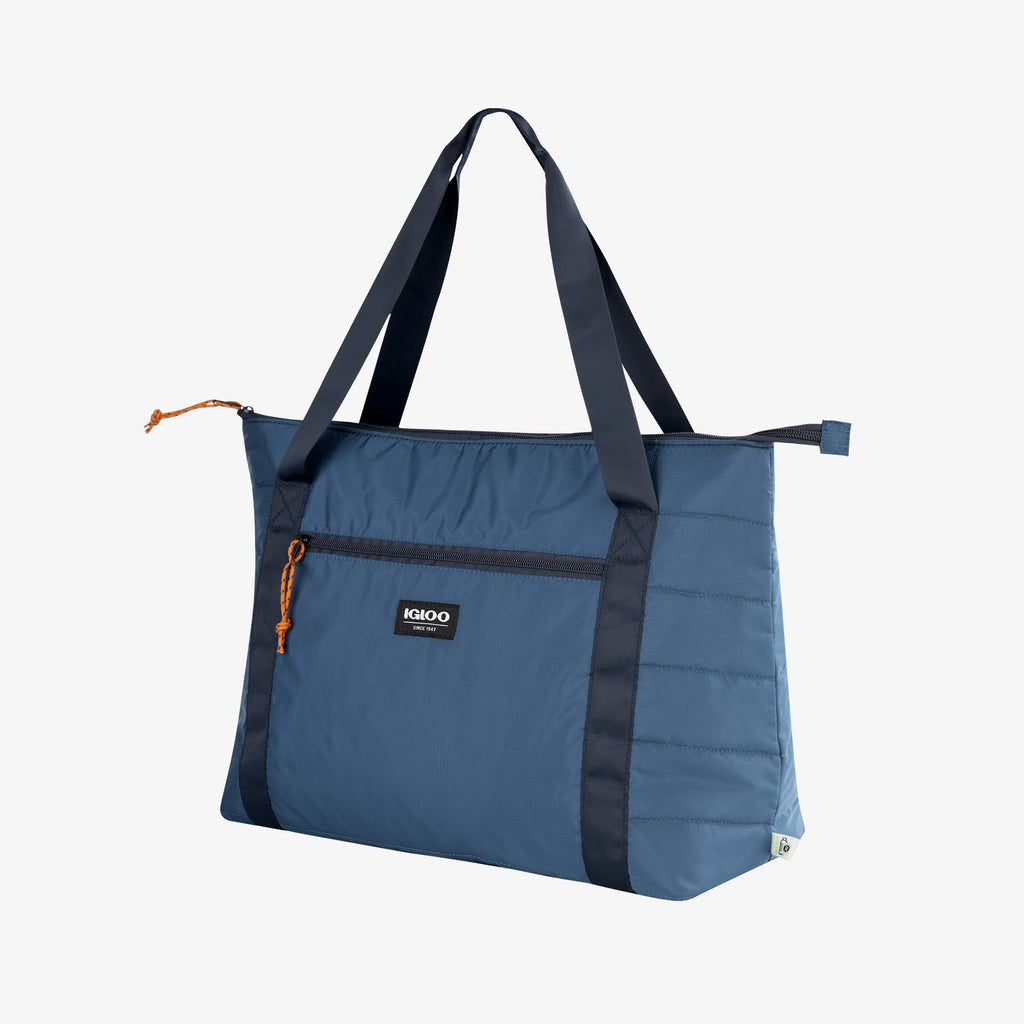 Igloo Packable Puffer 20-Can Cooler Bag