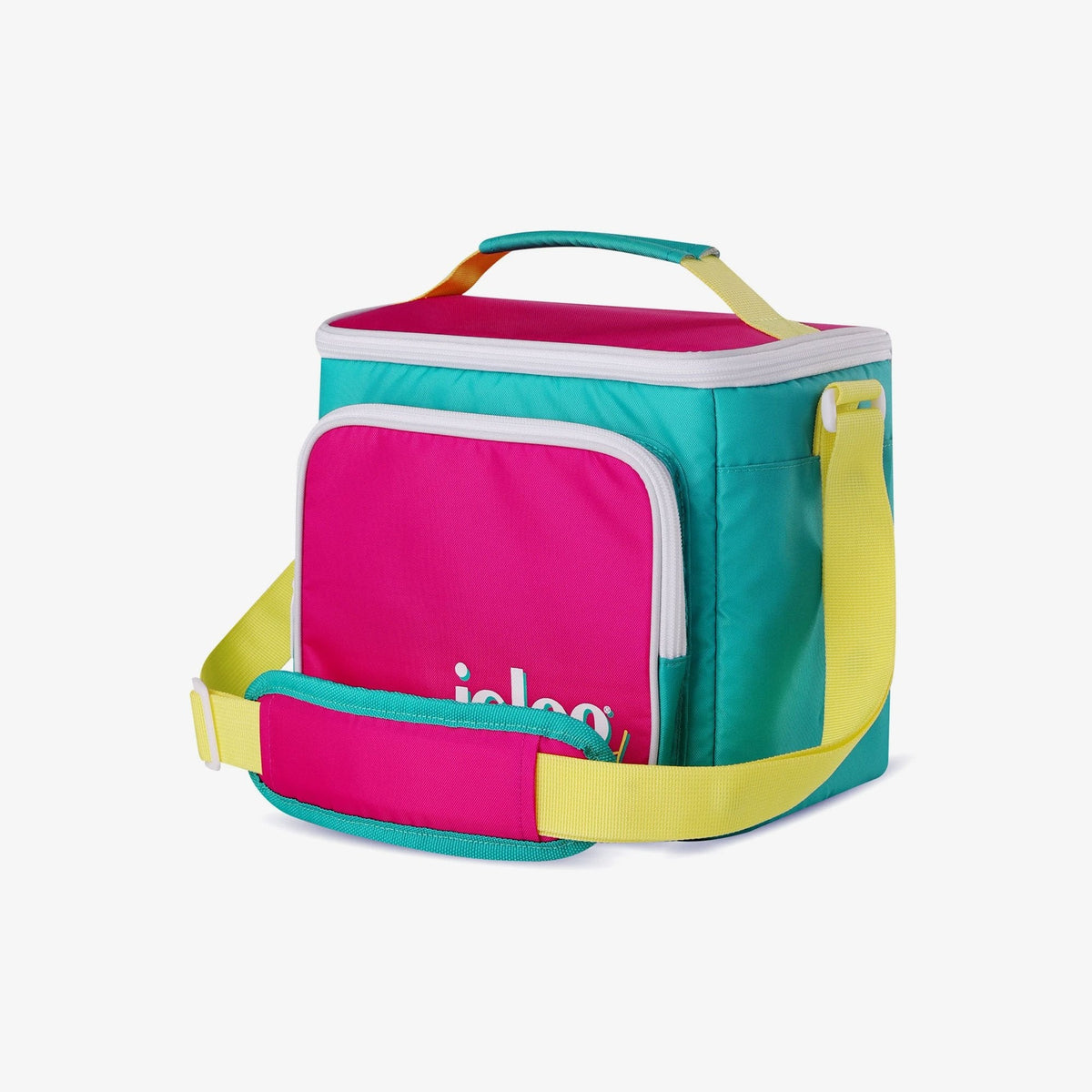 Igloo Retro Square Lunch Bag