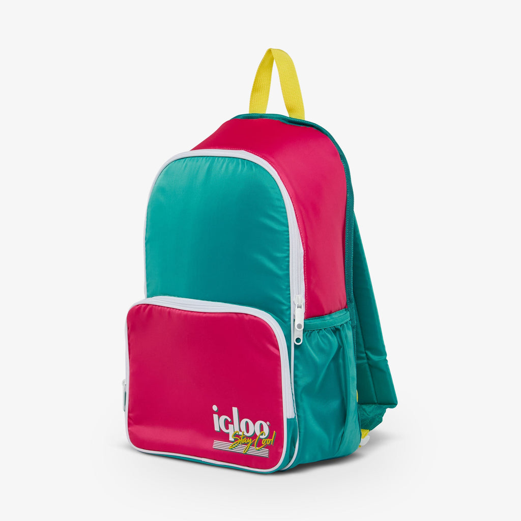 Igloo Retro Backpack Cooler