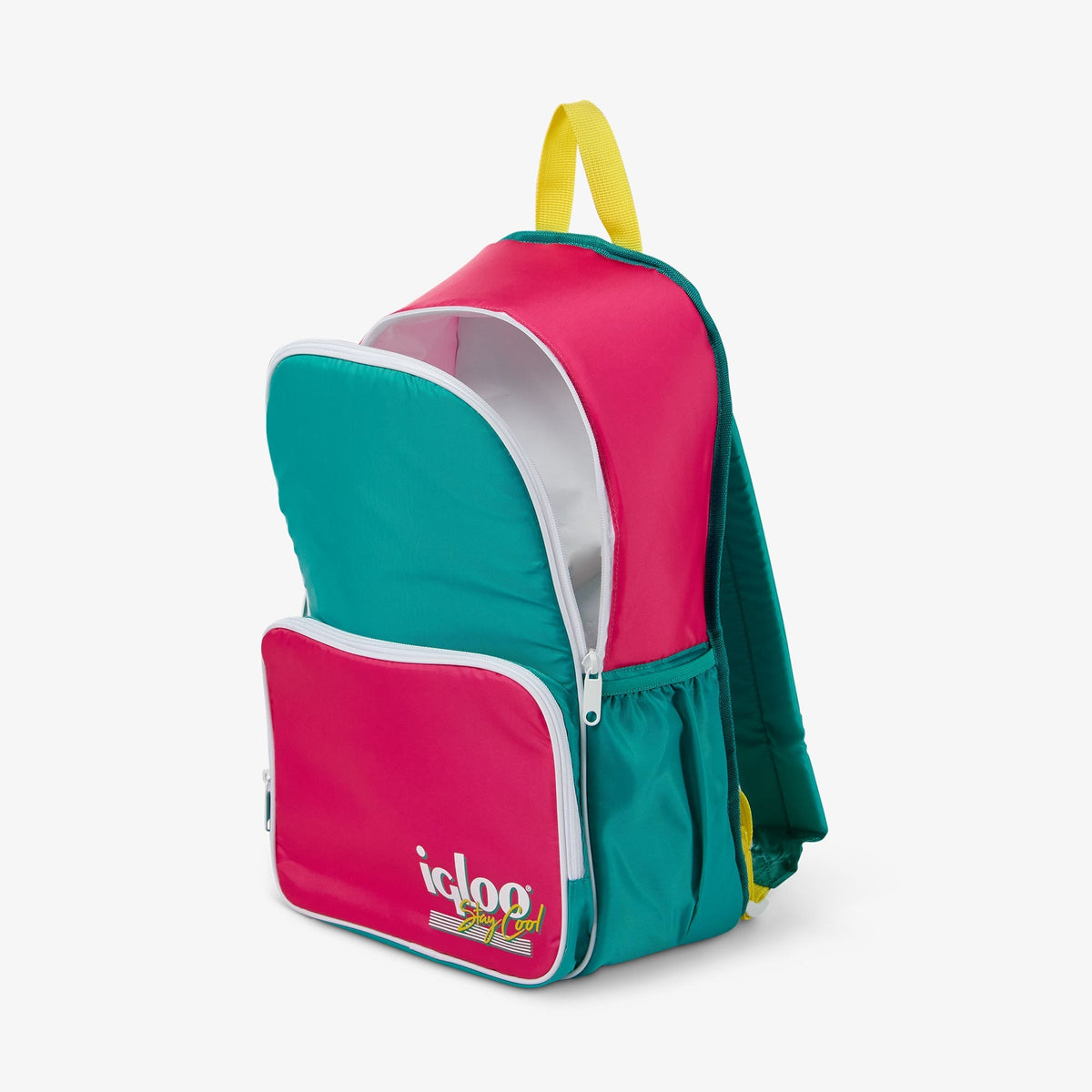 Igloo Retro Backpack Cooler