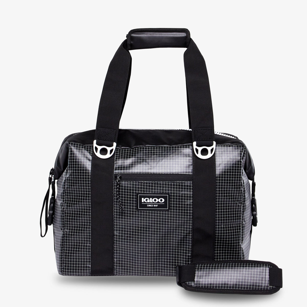 Igloo Outdoor Pro Snapdown 36-Can Bag