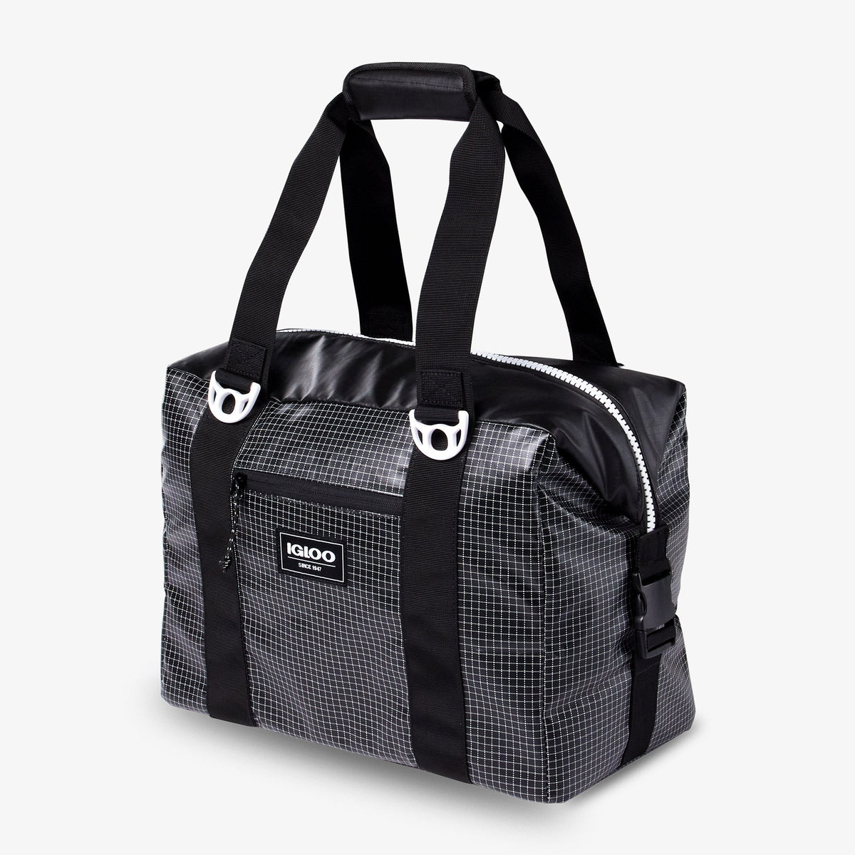 Igloo Outdoor Pro Snapdown 36-Can Bag