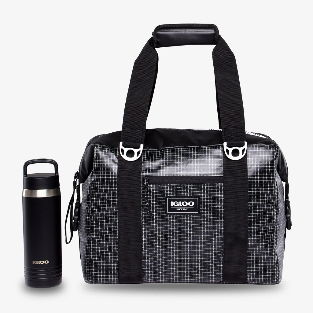 Igloo Outdoor Pro Snapdown 36-Can Bag