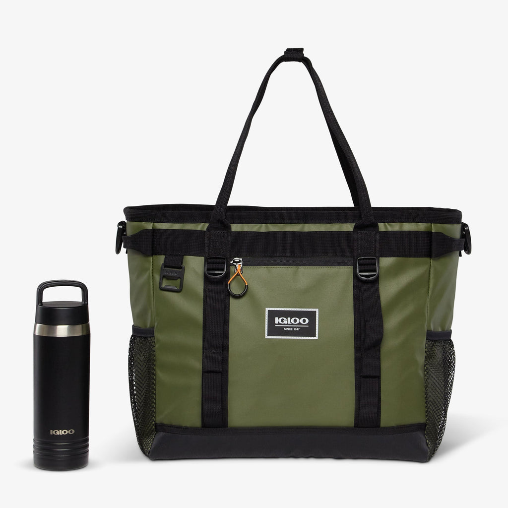 Igloo Pursuit 30-Can Tote