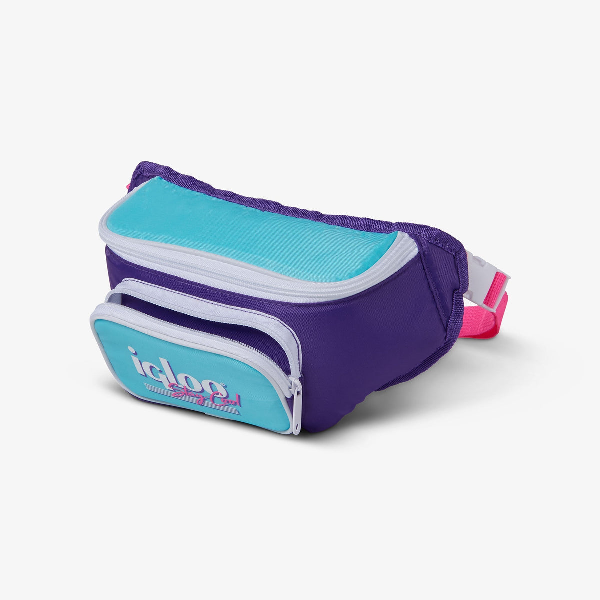Igloo Retro Fanny Pack