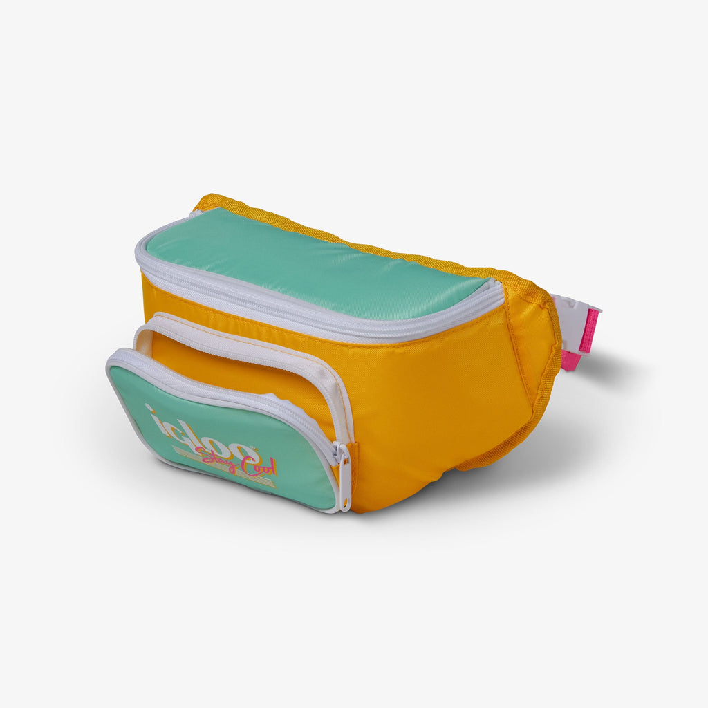 Igloo Retro Fanny Pack