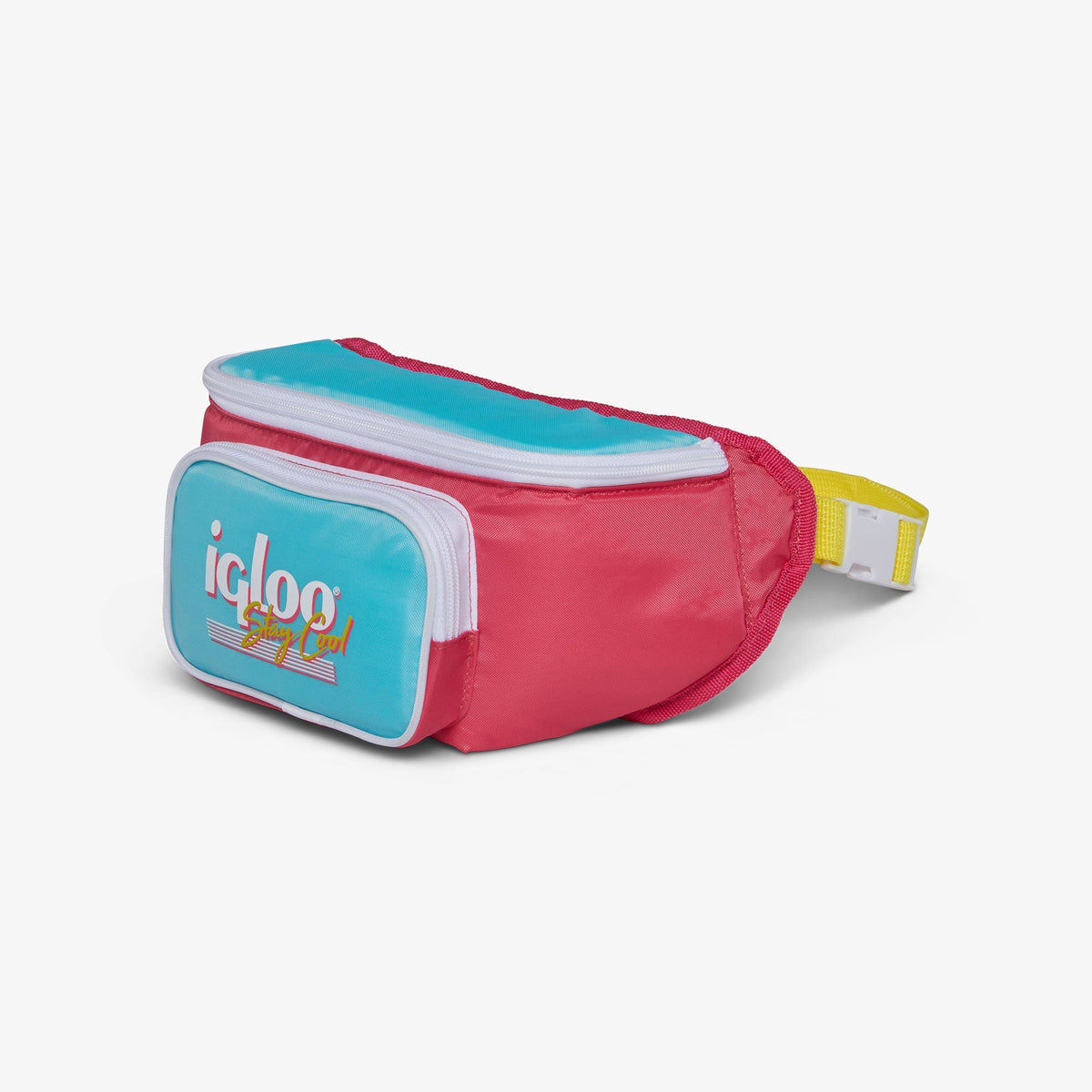 Igloo Retro Fanny Pack