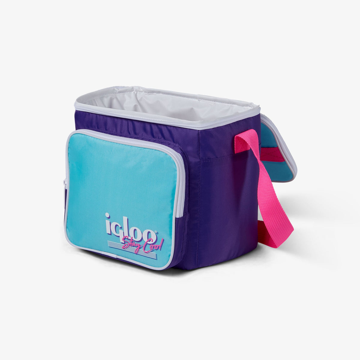 Igloo Retro Square Lunch Bag