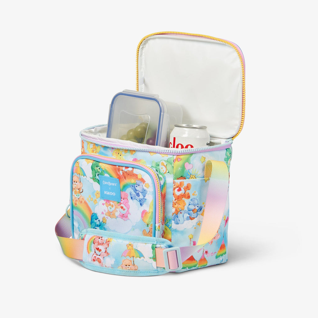 Igloo The Care Bears™ Clouds Square Lunch Bag