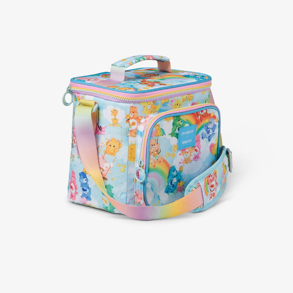 Igloo The Care Bears™ Clouds Square Lunch Bag