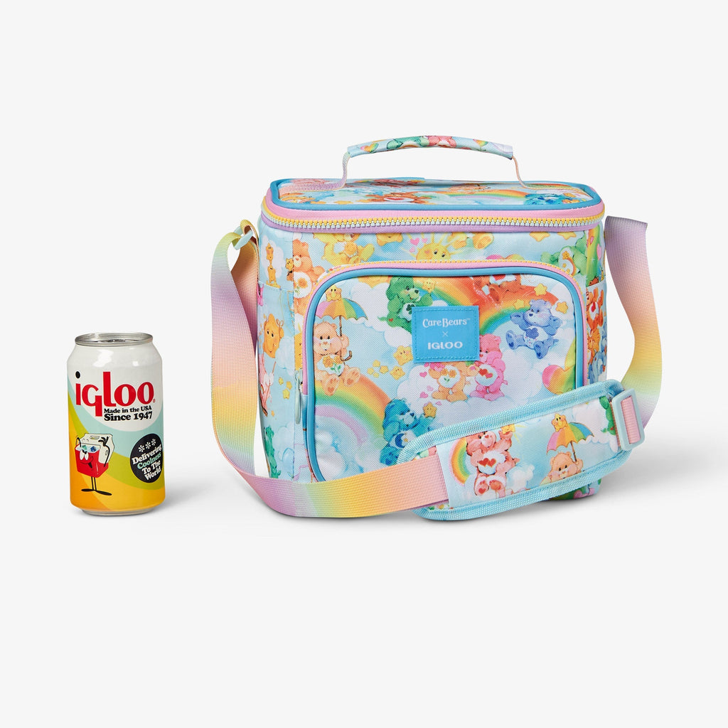 Igloo The Care Bears™ Clouds Square Lunch Bag