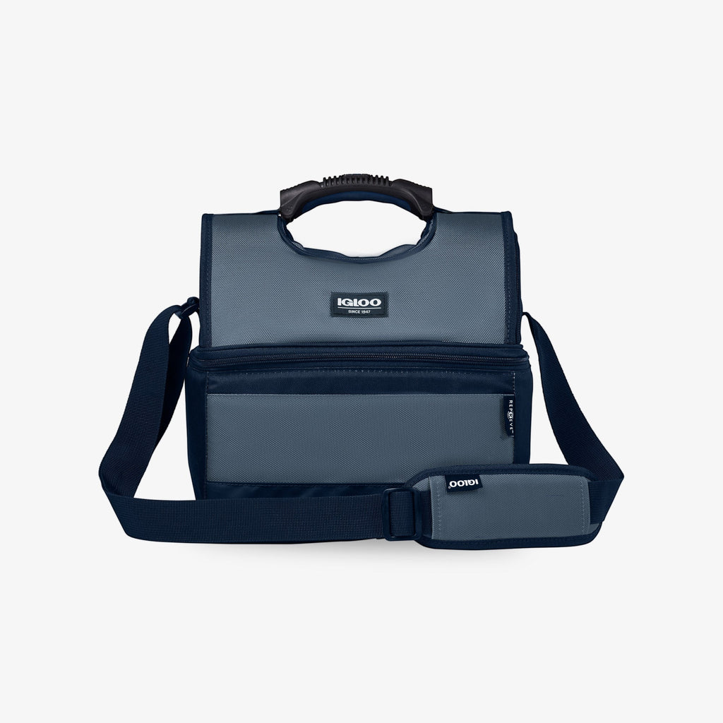 Igloo MaxCold Evergreen Gripper 16-Can Bag