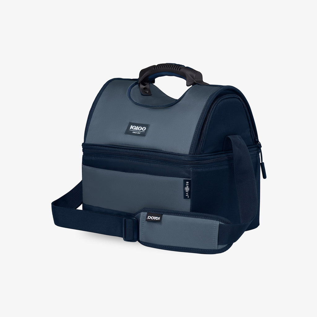 Igloo MaxCold Evergreen Gripper 16-Can Bag