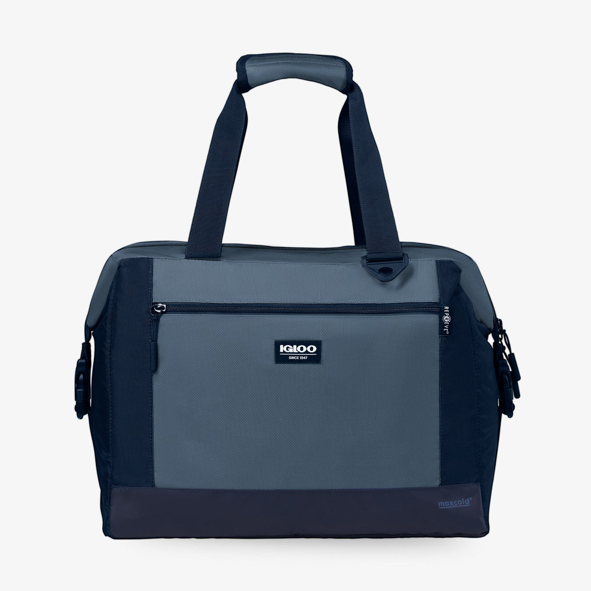 Igloo MaxCold Evergreen Snapdown 36-Can Bag