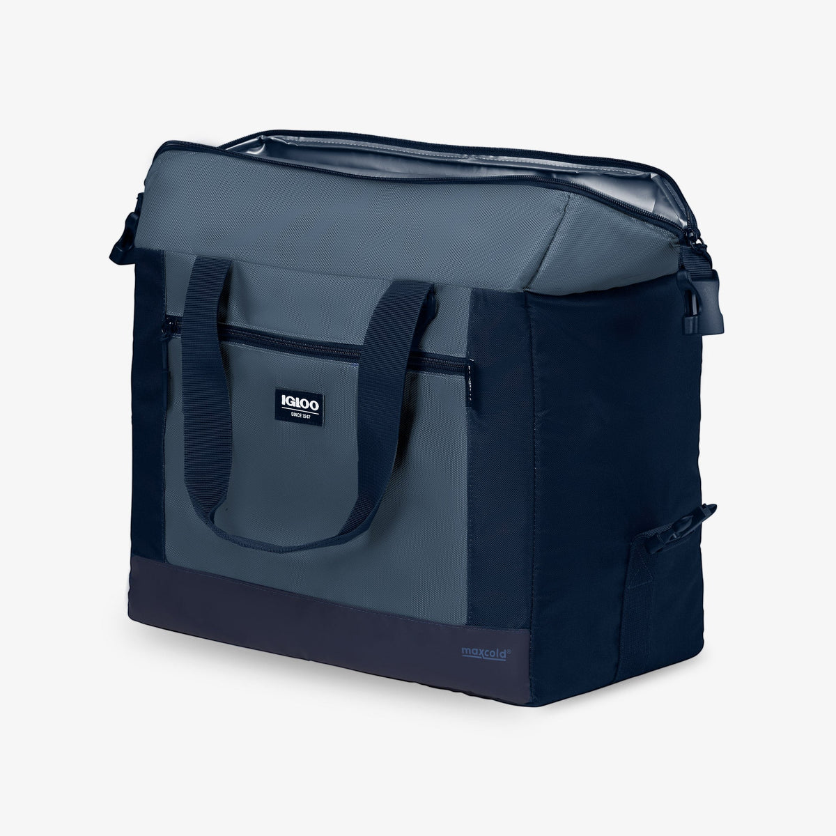 Igloo MaxCold Evergreen Snapdown 36-Can Bag