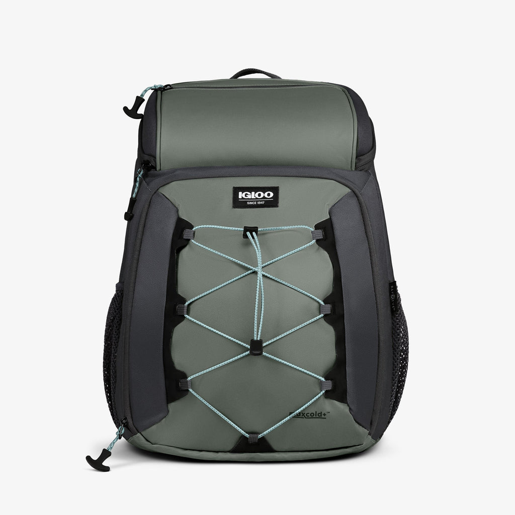 Igloo MaxCold Voyager 30-Can Backpack
