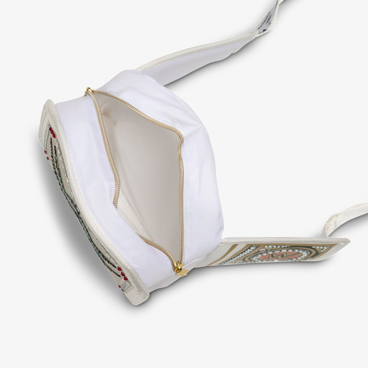 Igloo WWE Women’s Championship Fanny Pack