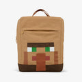 Igloo Minecraft Villager Backpack Cooler 20‑Can Capacity