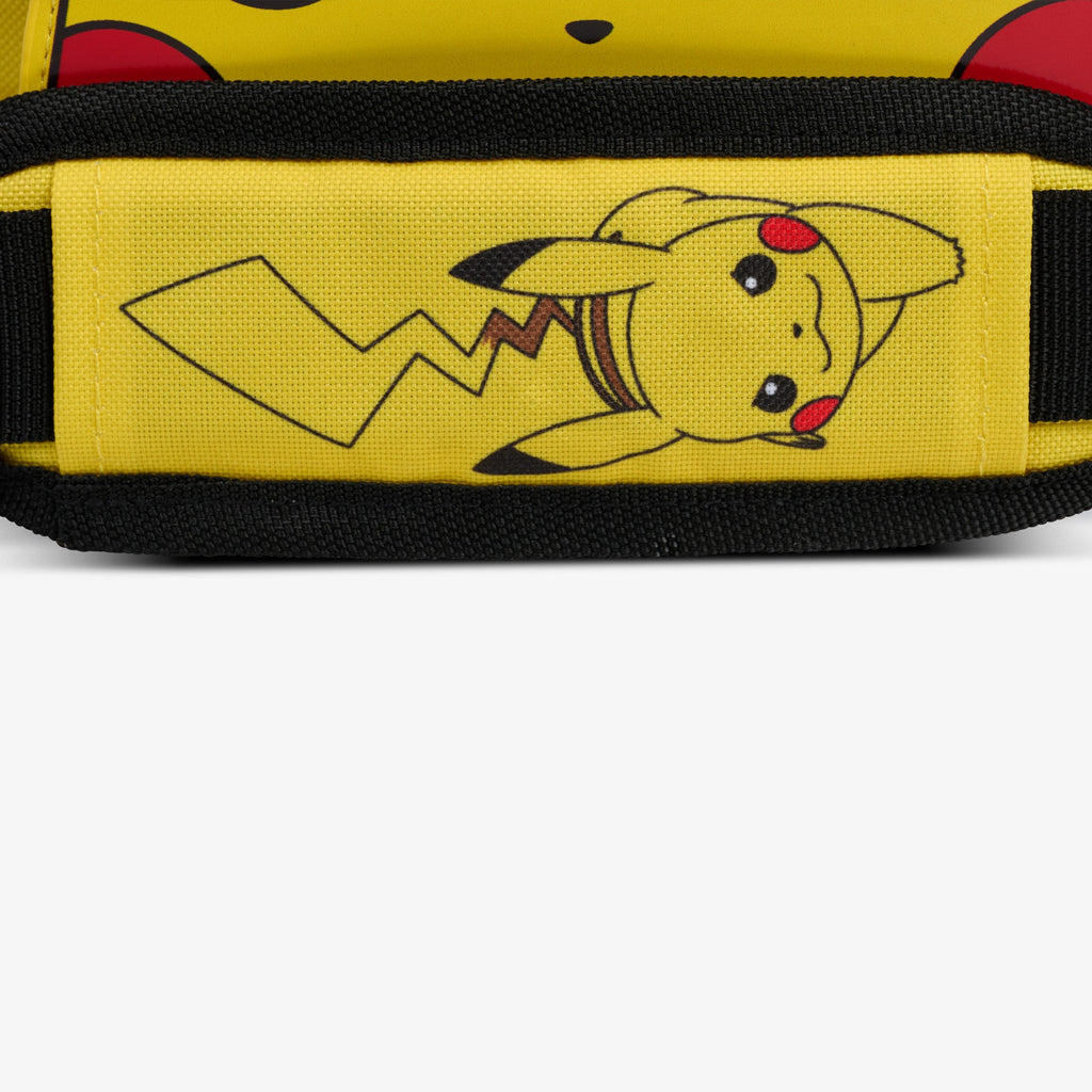 Igloo Pokémon Pikachu Square Lunch Cooler Bag