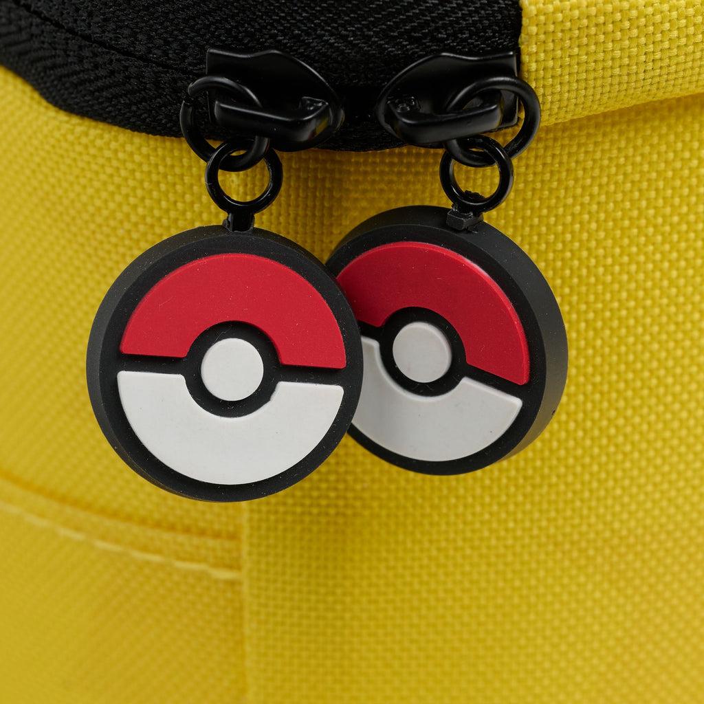 Igloo Pokémon Pikachu Square Lunch Cooler Bag