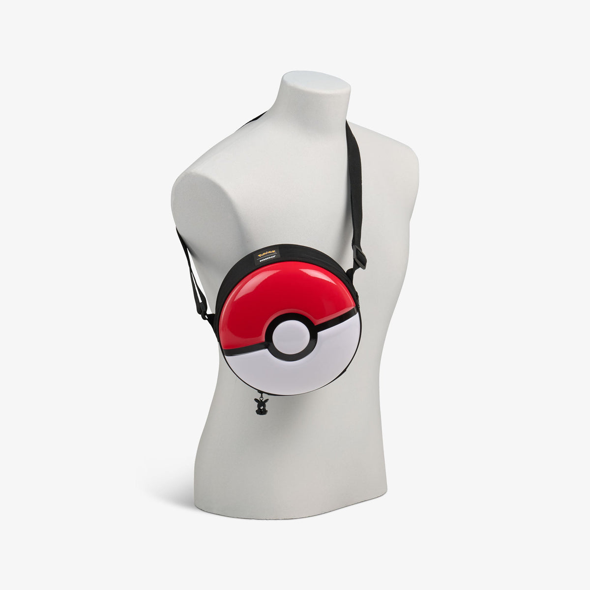 Igloo Pokémon Poké Ball Crossbody Cooler