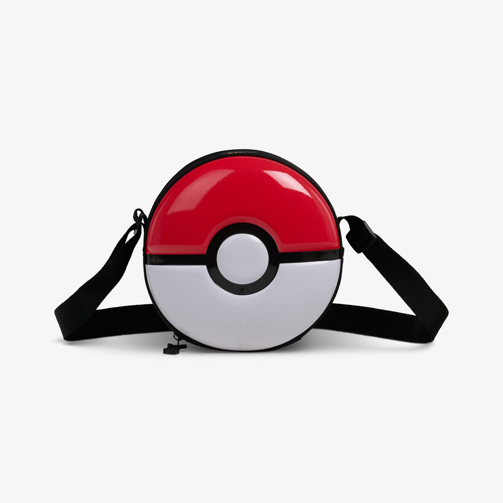 Igloo Pokémon Poké Ball Crossbody Cooler