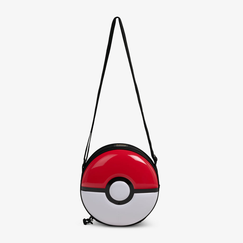 Igloo Pokémon Poké Ball Crossbody Cooler