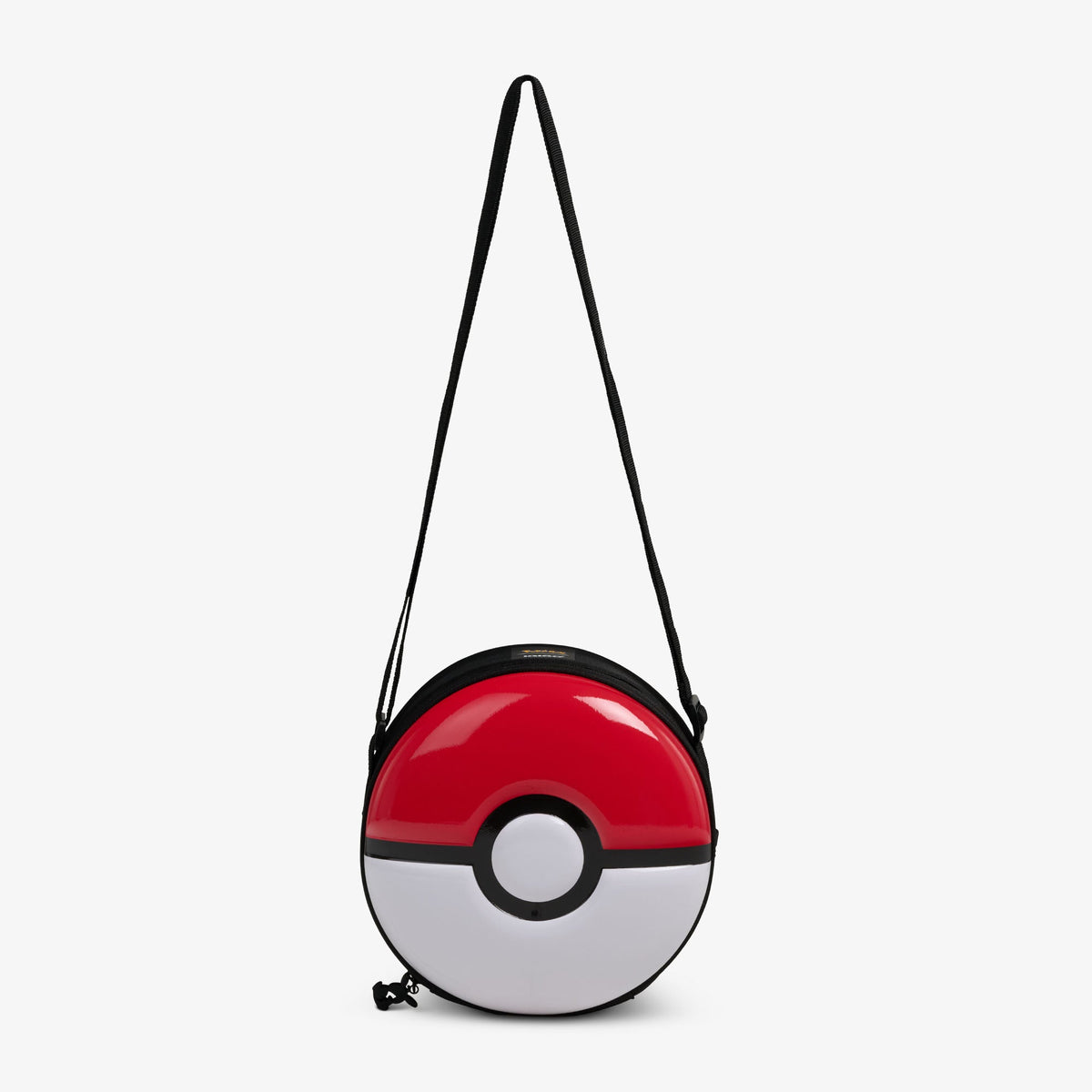 Igloo Pokémon Poké Ball Crossbody Cooler