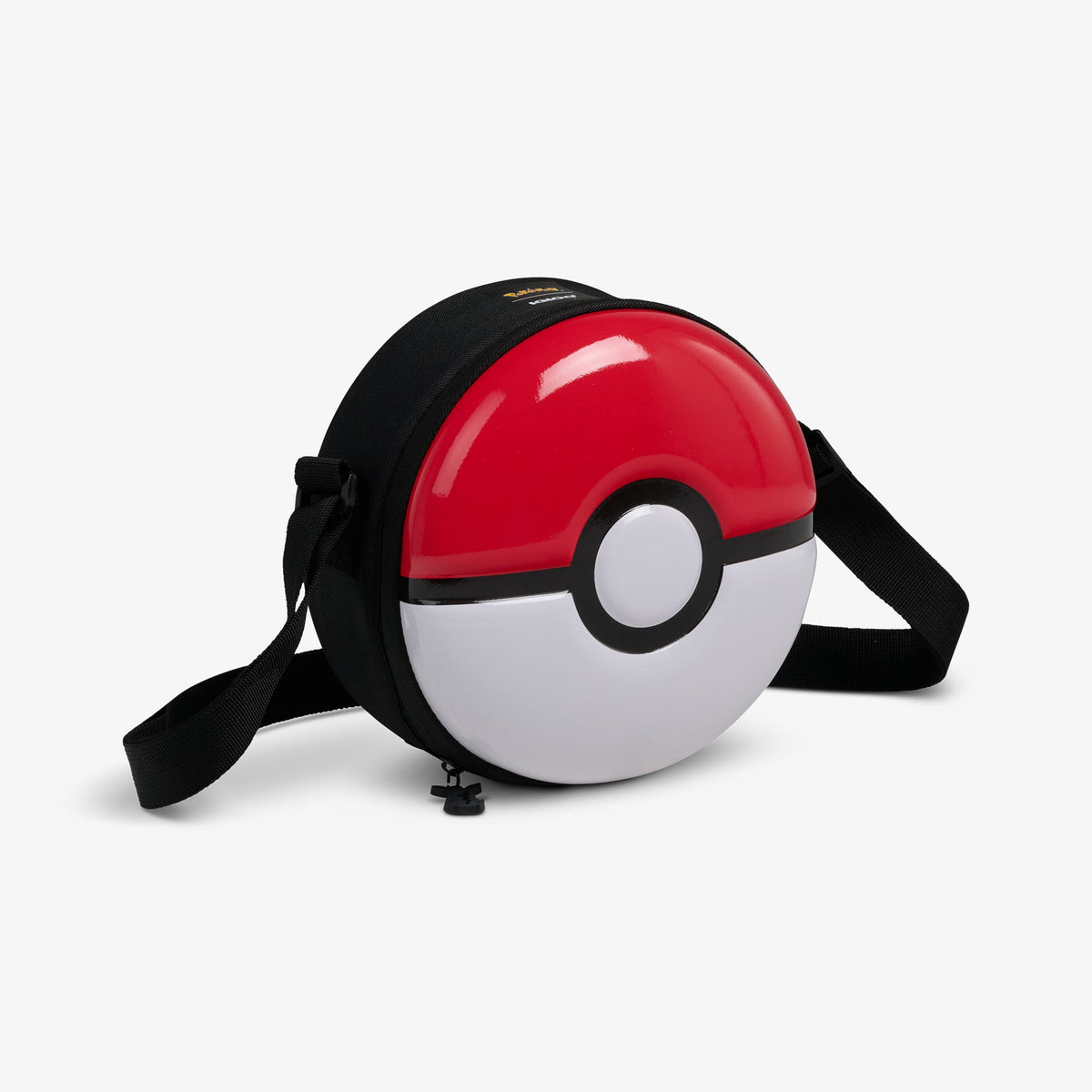 Igloo Pokémon Poké Ball Crossbody Cooler