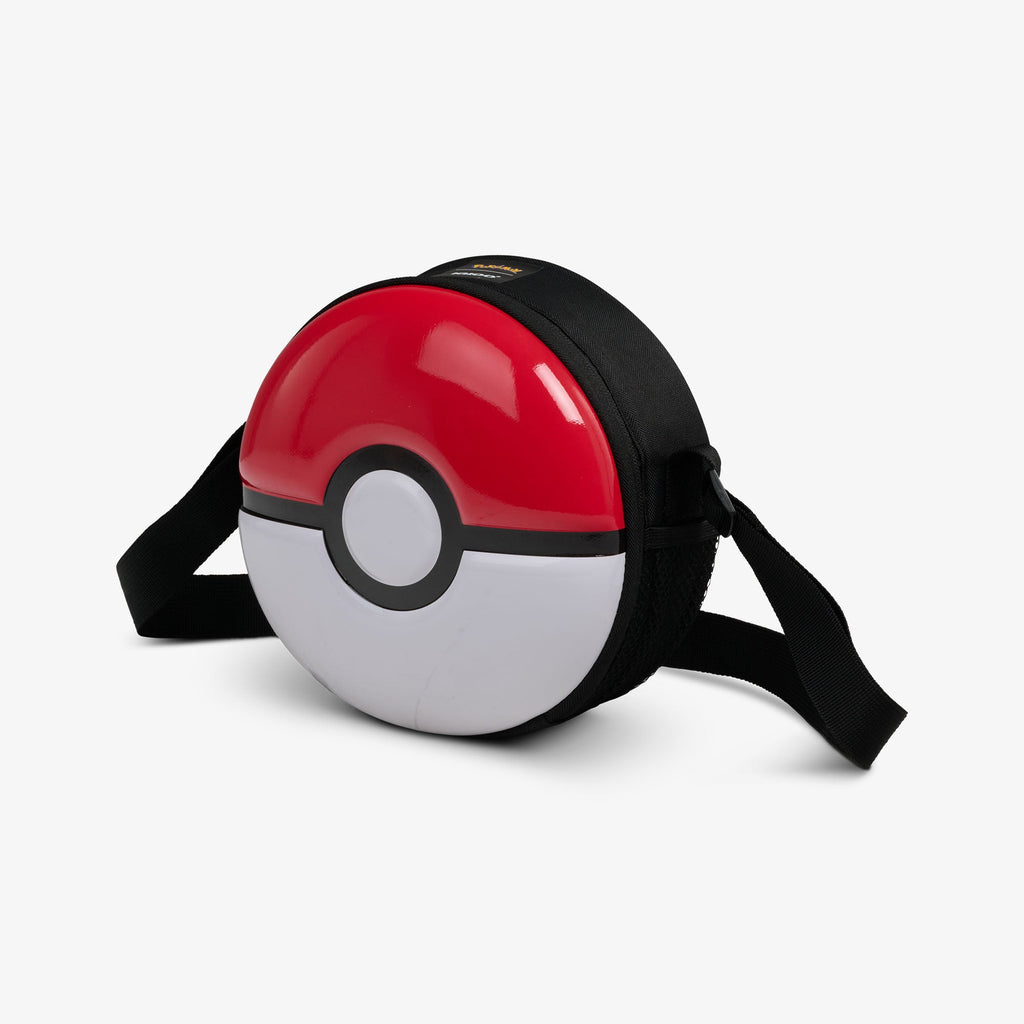 Igloo Pokémon Poké Ball Crossbody Cooler
