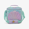 Igloo Disney The Little Mermaid Seashell Square Lunch Cooler Bag