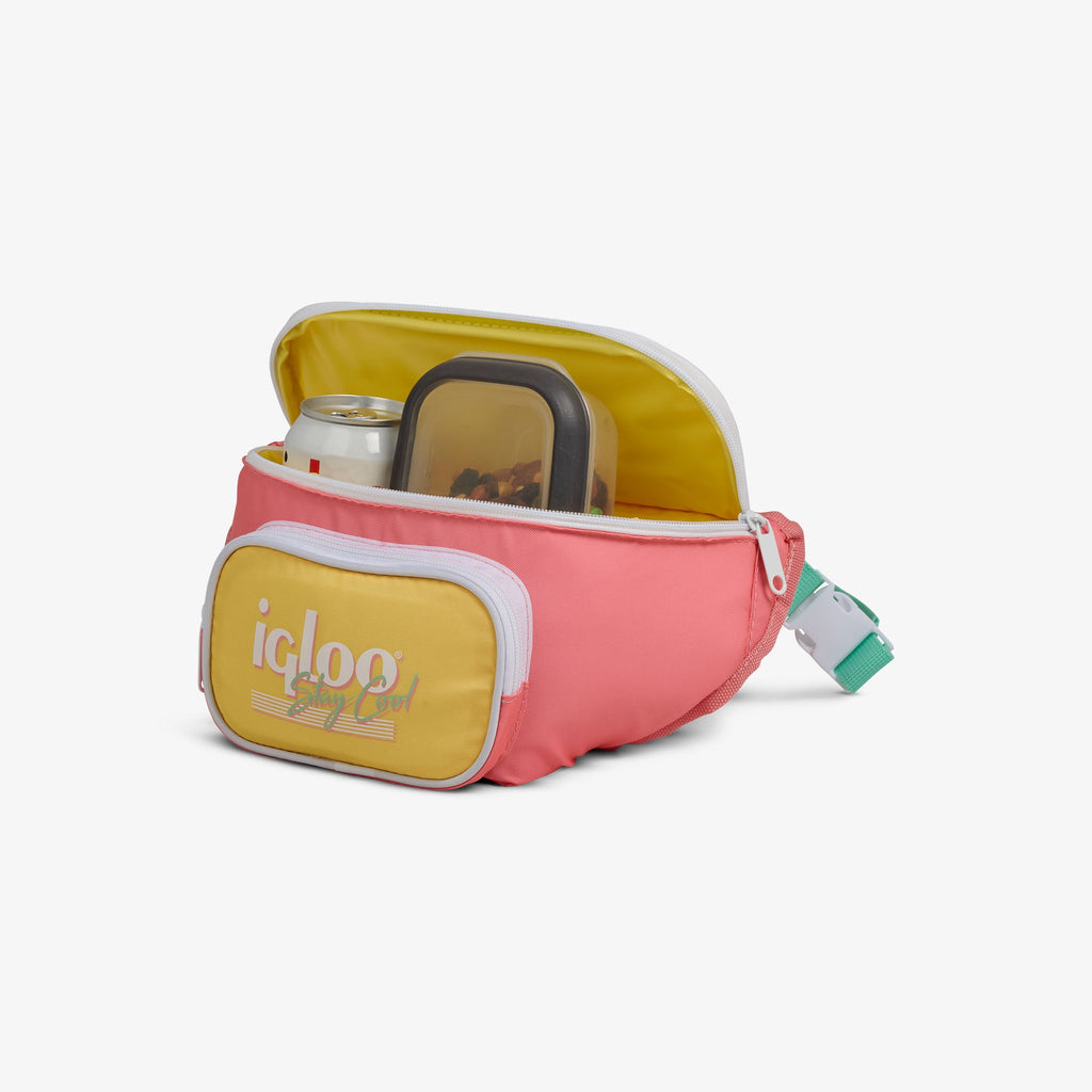 Igloo Retro Fanny Pack