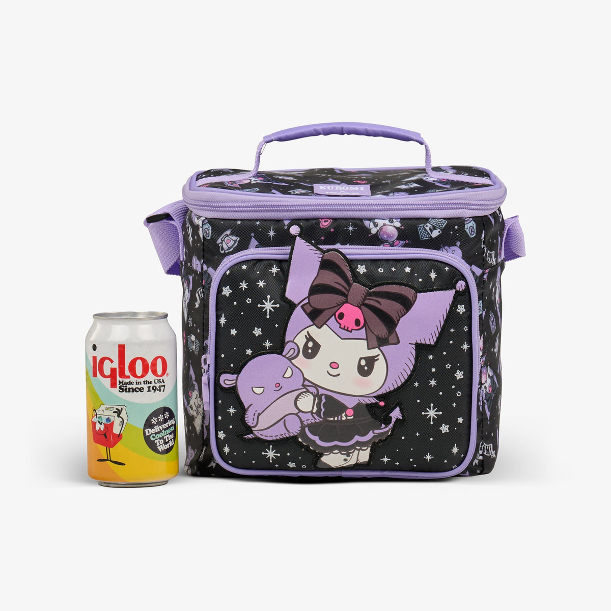 Igloo Kuromi™ Square Lunch Cooler Bag