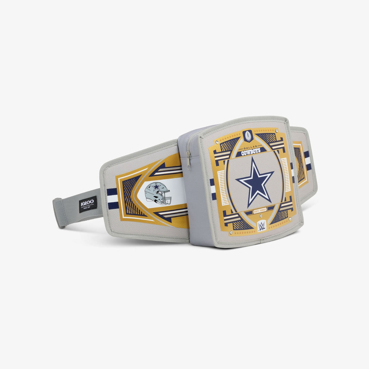 Igloo NFL WWE Cooler Fanny Pack