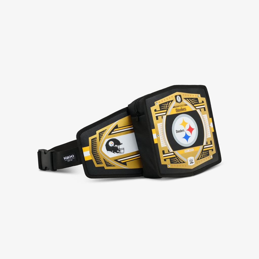 Igloo NFL WWE Cooler Fanny Pack