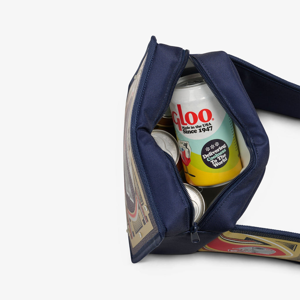 Igloo NFL WWE Cooler Fanny Pack