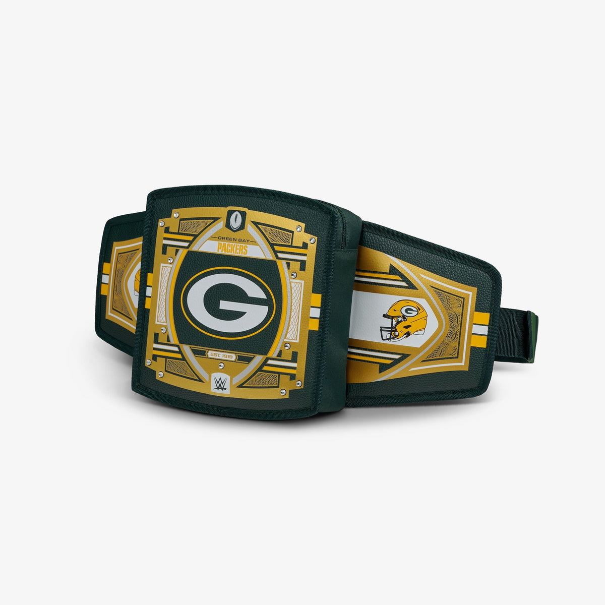 Igloo NFL WWE Cooler Fanny Pack