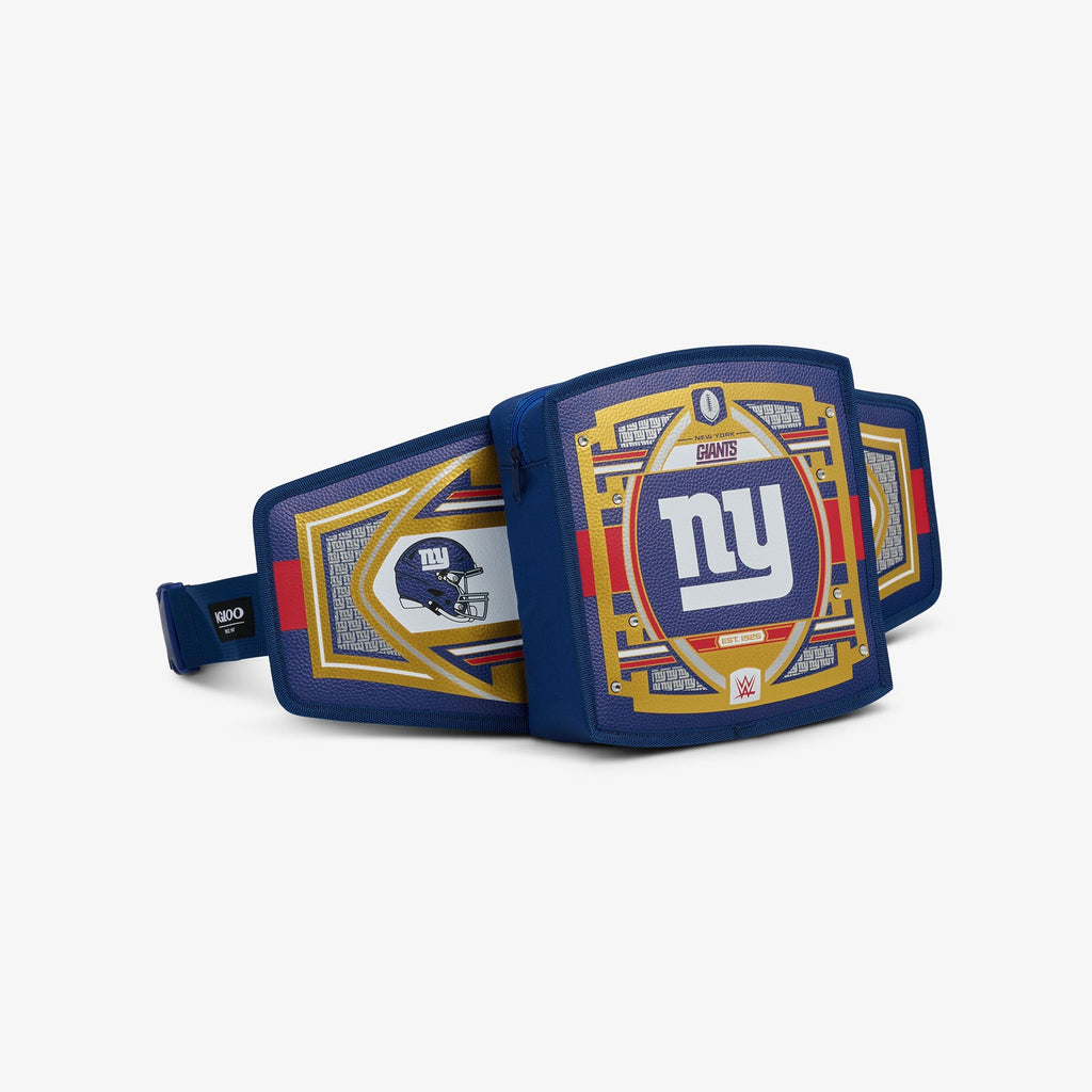 Igloo NFL WWE Cooler Fanny Pack
