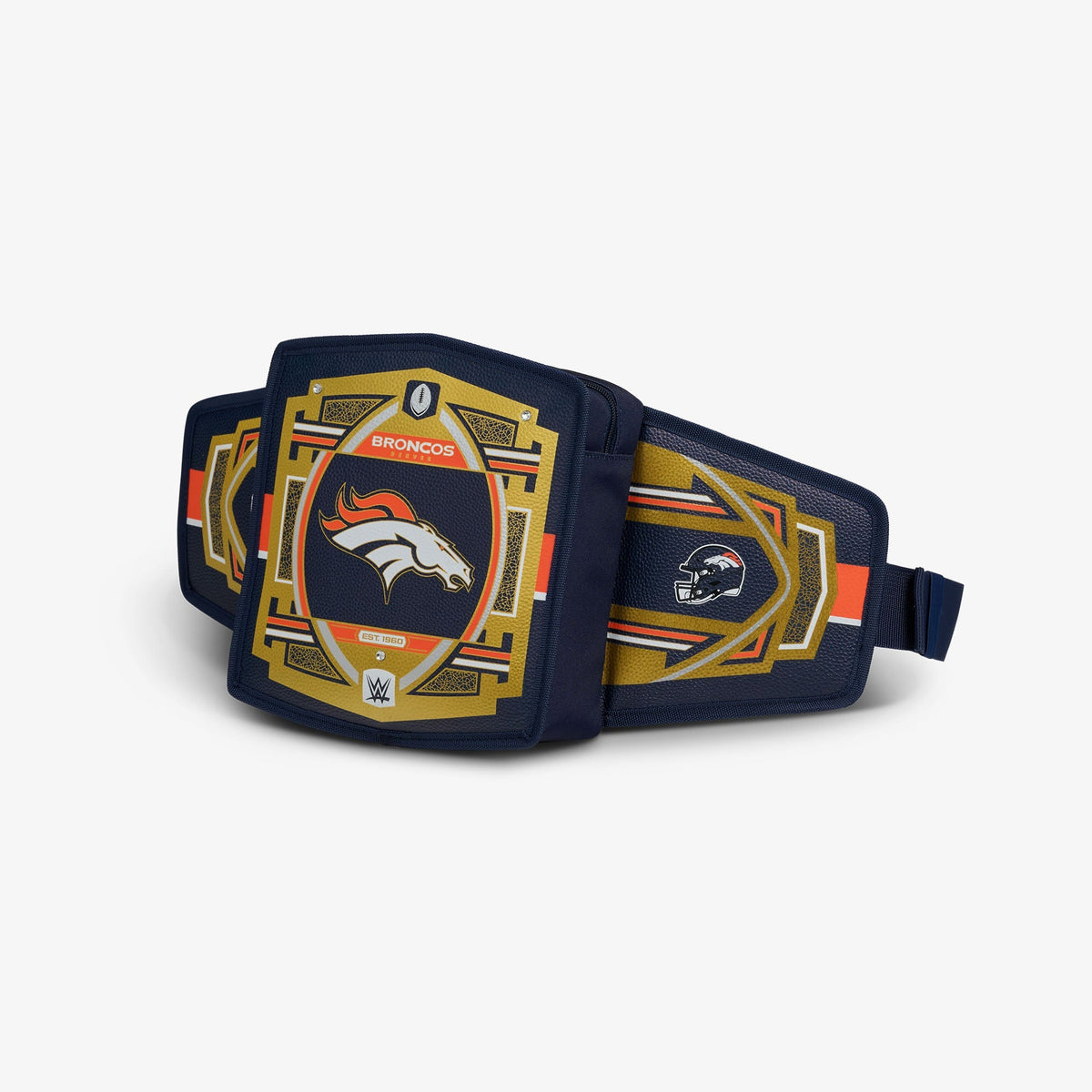 Igloo NFL WWE Cooler Fanny Pack