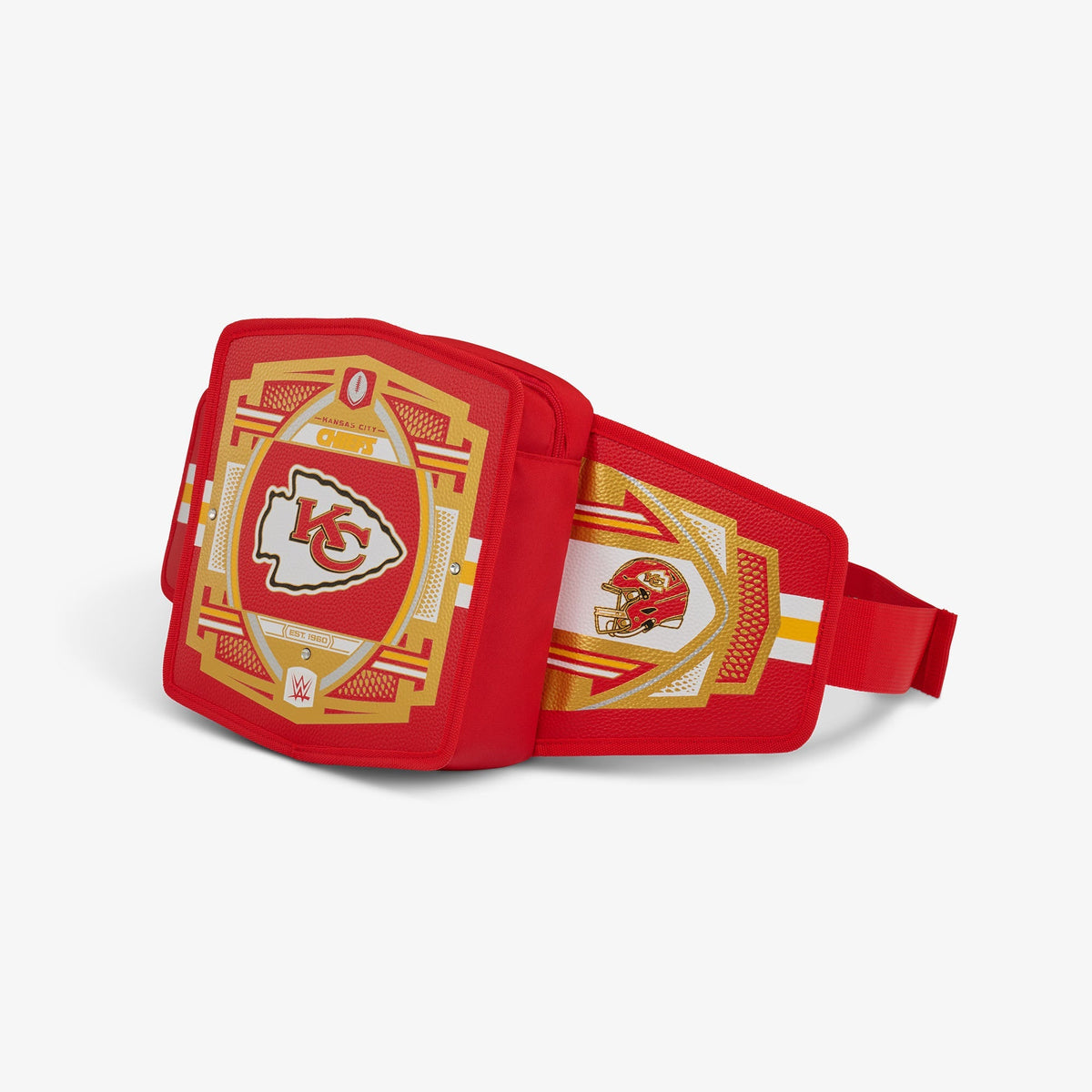 Igloo NFL WWE Cooler Fanny Pack