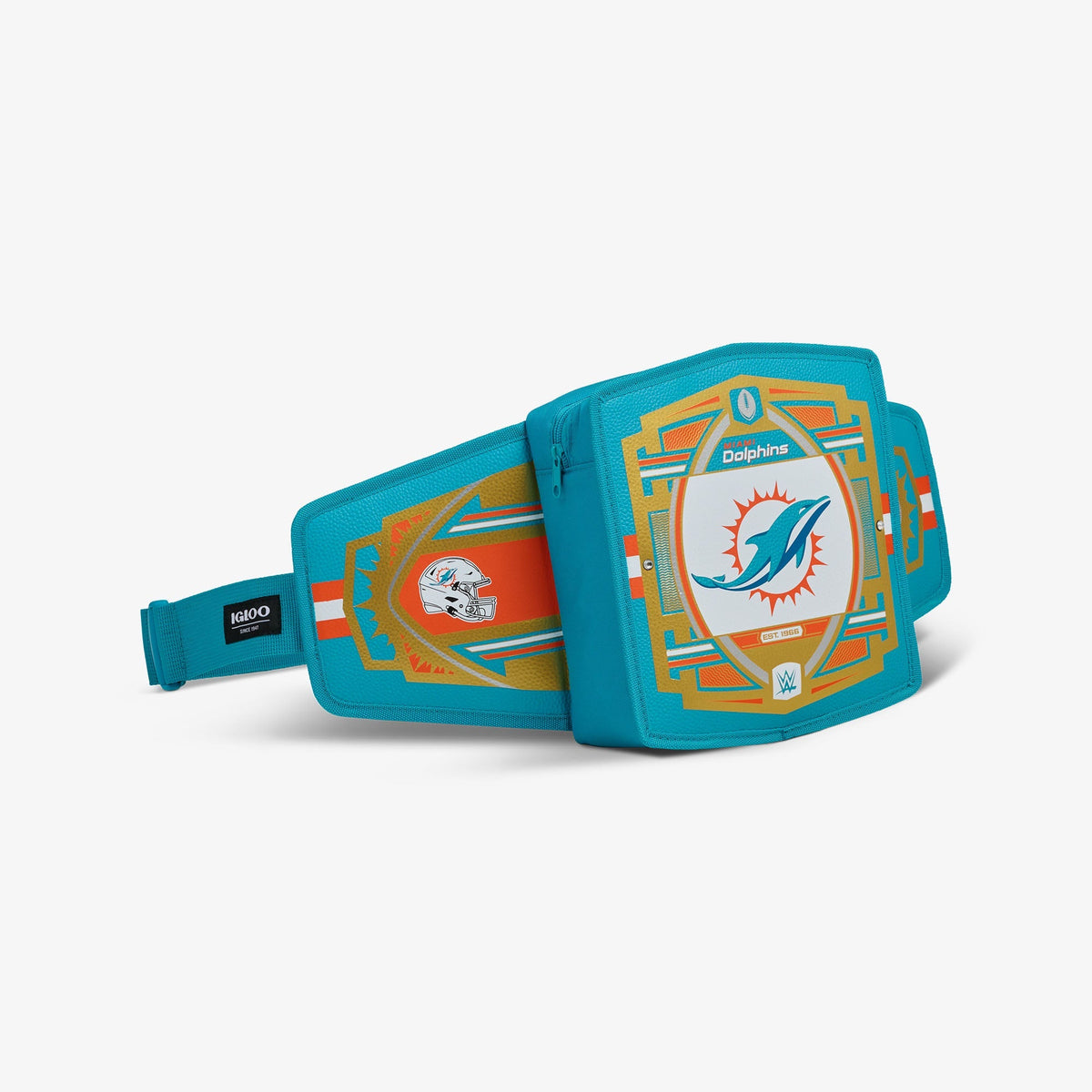 Igloo NFL WWE Cooler Fanny Pack