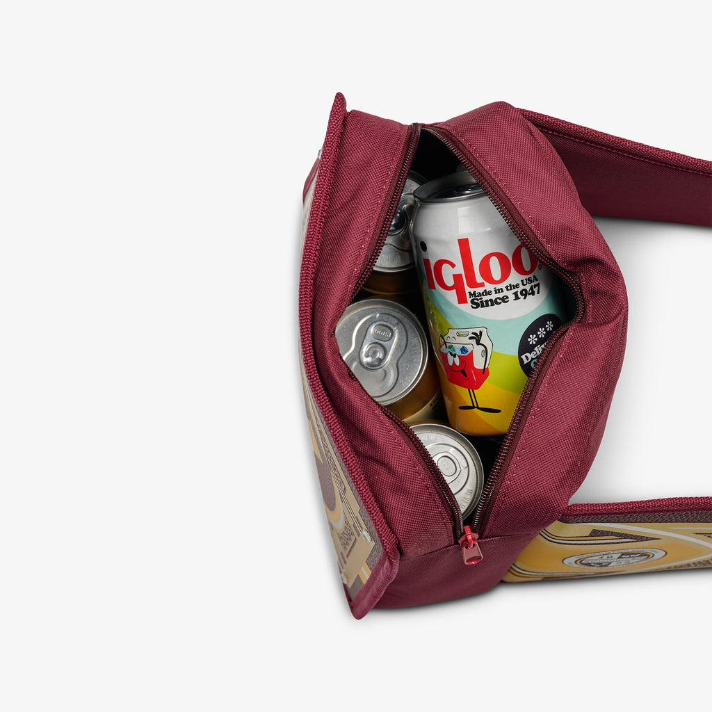 Igloo NFL WWE Cooler Fanny Pack