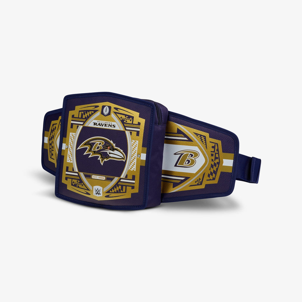 Igloo NFL WWE Cooler Fanny Pack